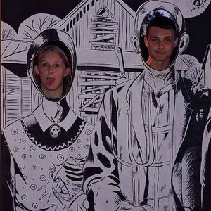 Meet your Posher, Madison